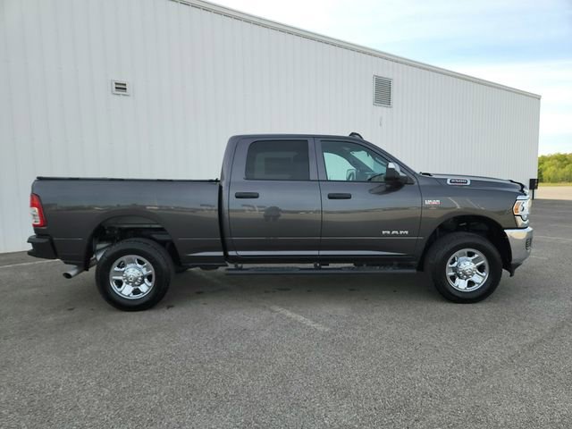 Used 2022 RAM 2500 Tradesman image 9