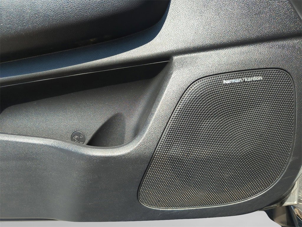 Used 2022 Kia Sportage SX image 44