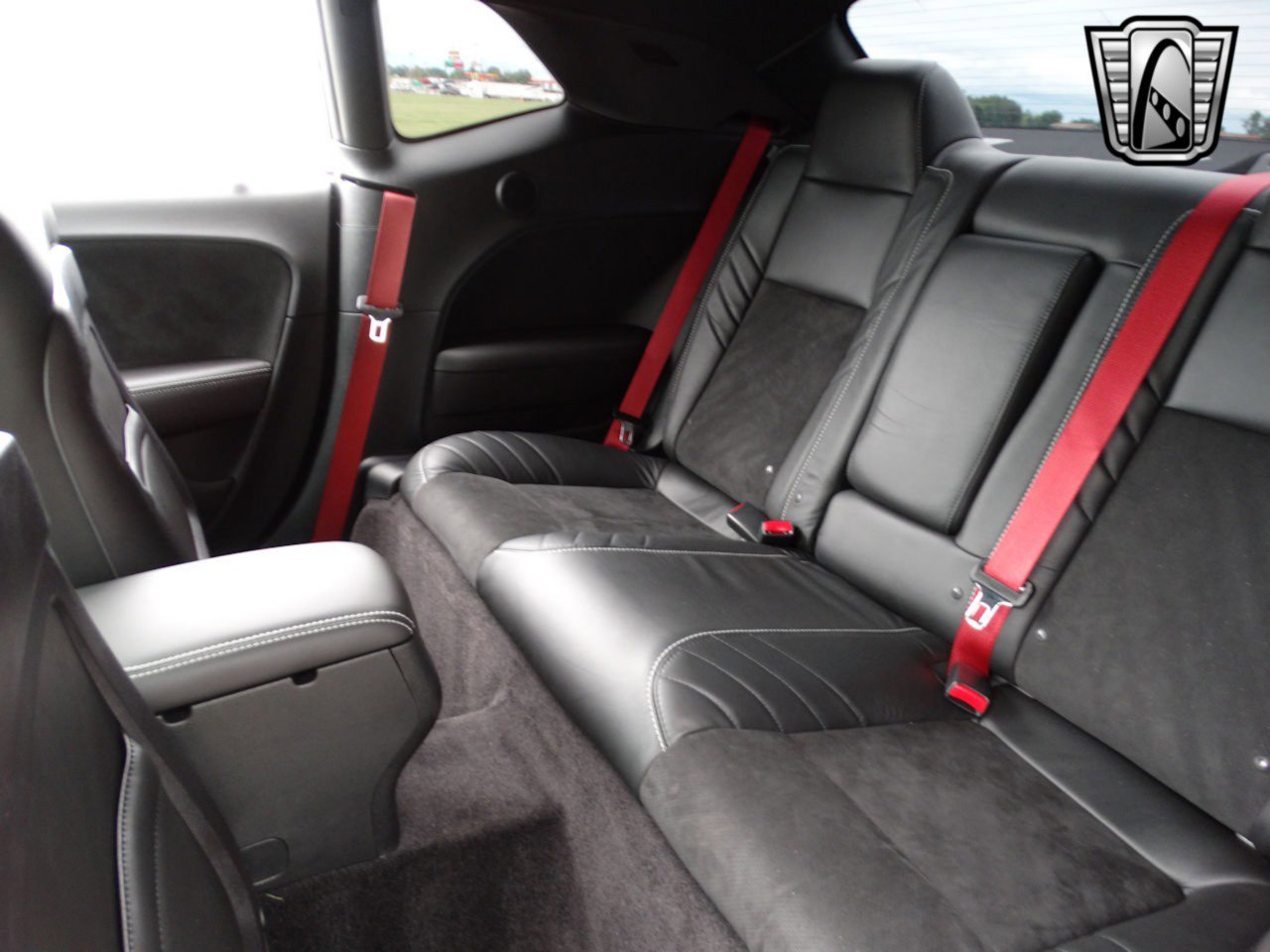 Used 2018 Dodge Challenger SRT Demon image 27