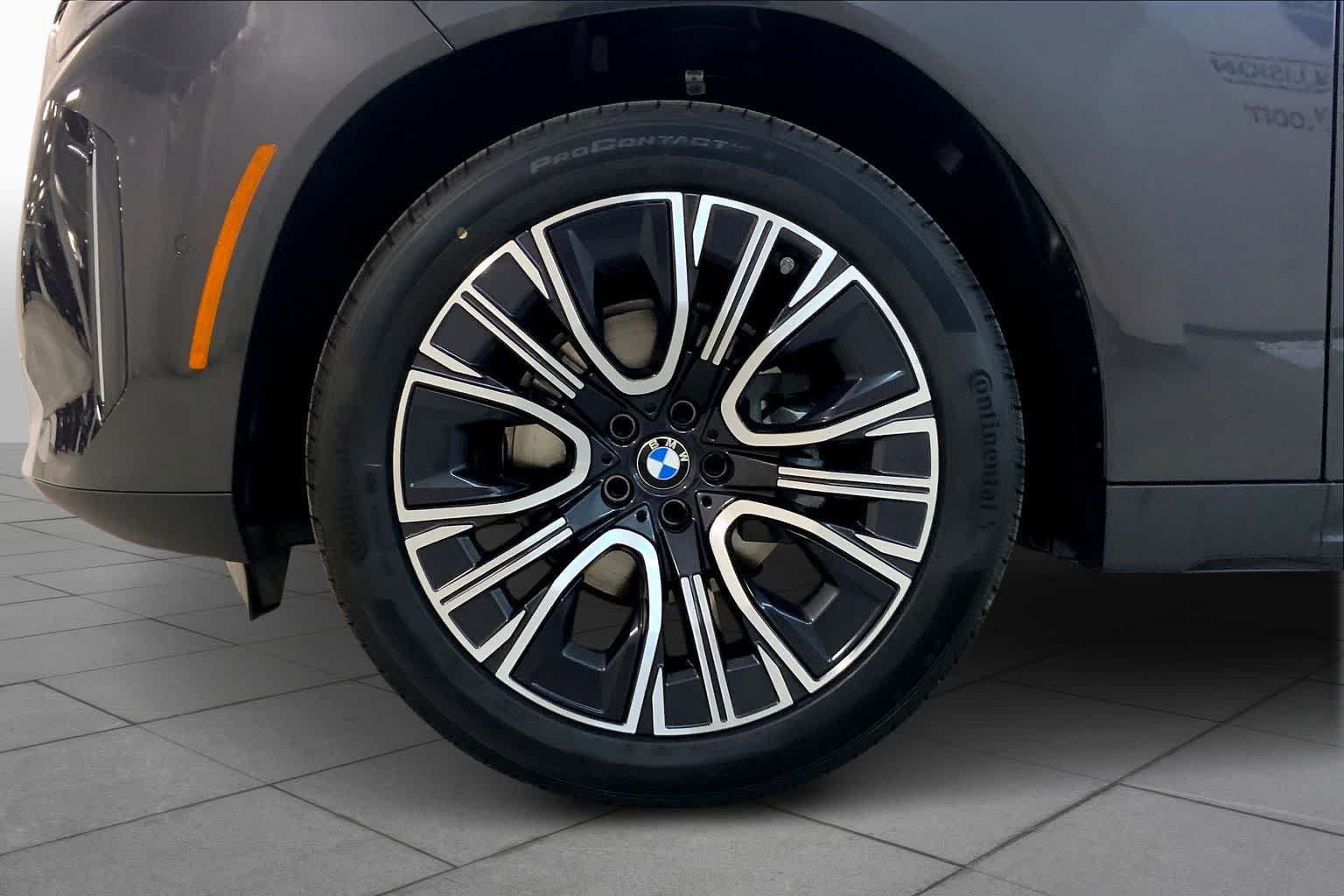 Used 2026 BMW X3 xDrive30i w/ Premium Package AWD/4WD image 11