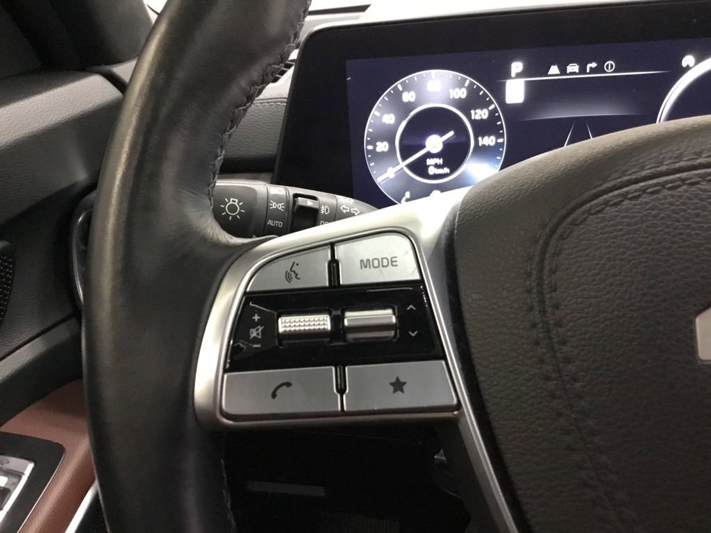 Used 2023 Kia Telluride SX Prestige X-Line image 37