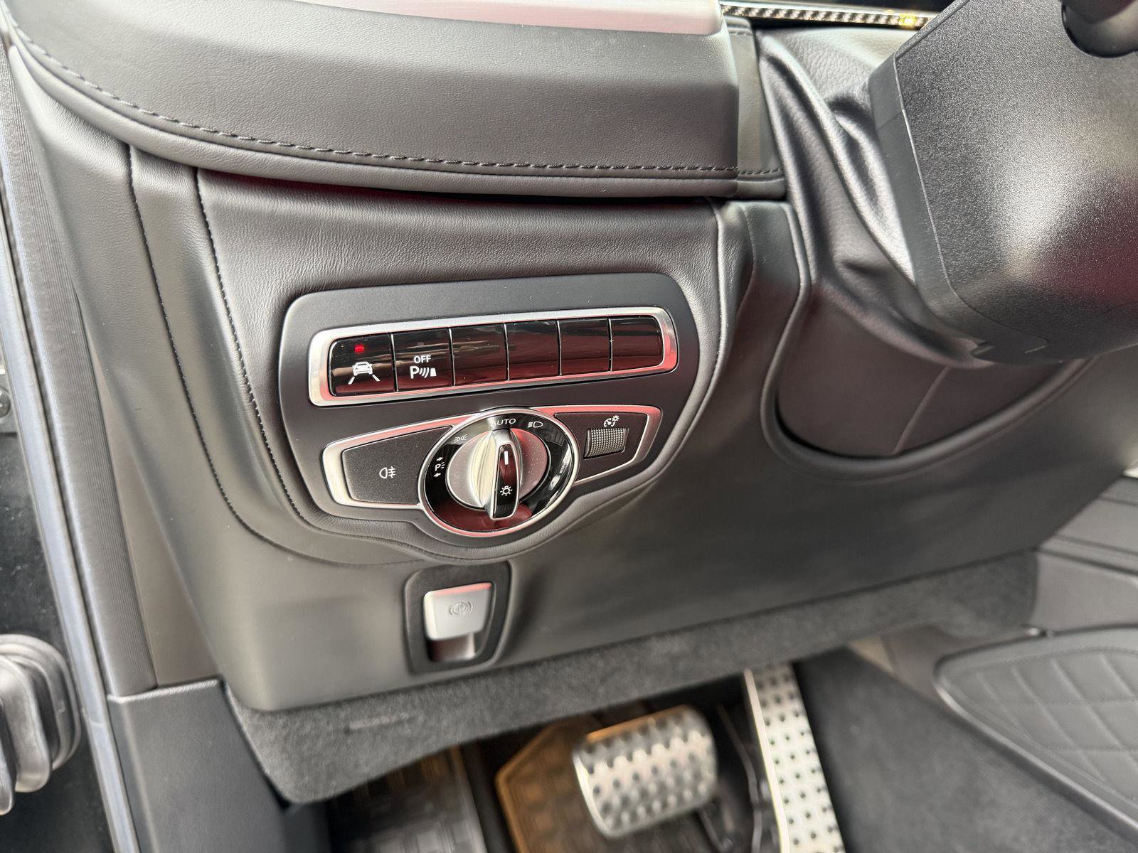 Certified 2022 Mercedes-Benz G 63 AMG 4MATIC image 8
