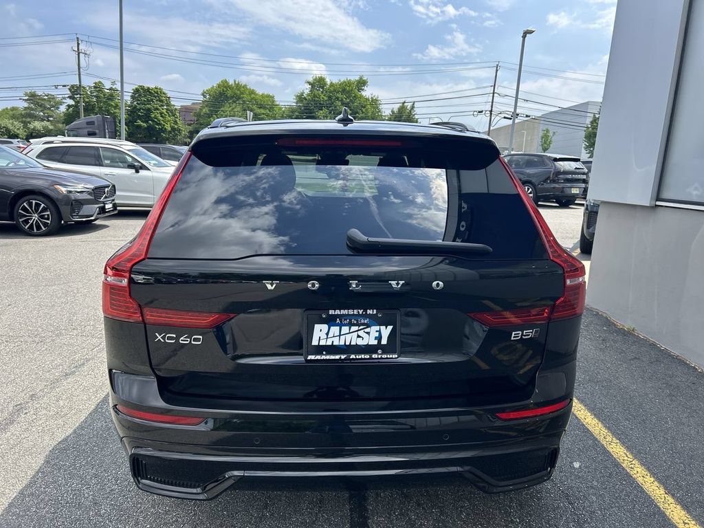 Certified 2023 Volvo XC60 B5 Plus w/ Climate Package AWD/4WD image 26