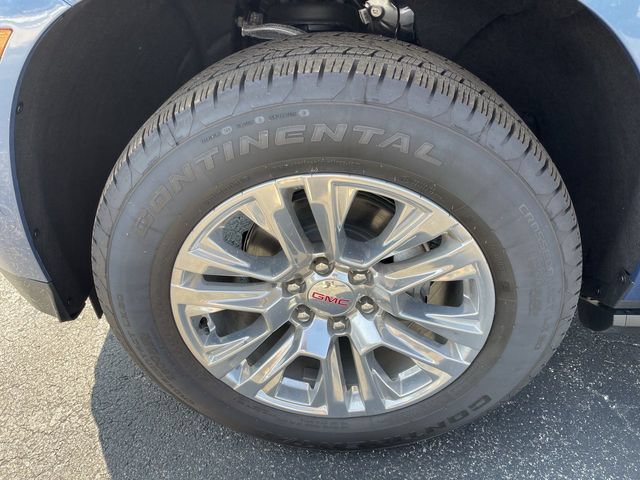 New 2026 GMC Yukon XL Denali w/ Sun & Power Step Package AWD/4WD image 10