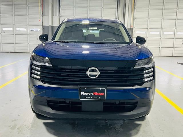 New 2026 Nissan Kicks SV image 12