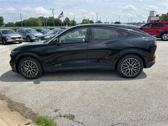 New 2025 Ford Mustang Mach-E Premium image 11