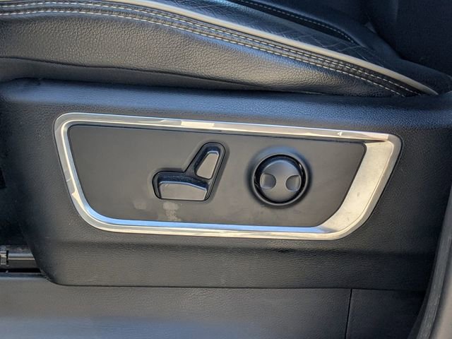 Used 2024 RAM 1500 Laramie image 19