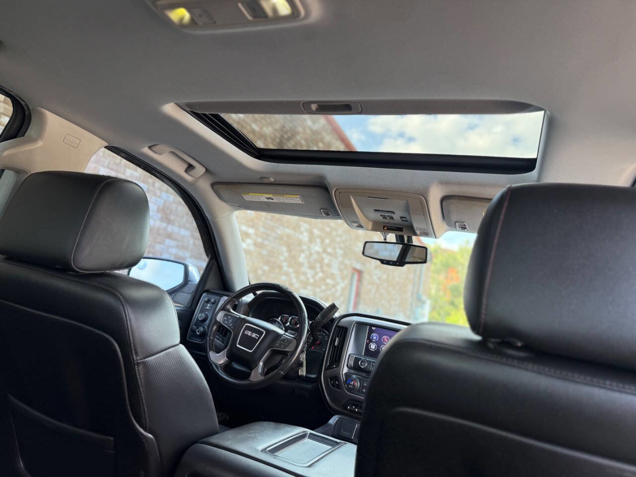 Used 2014 GMC Sierra 1500 SLT image 21