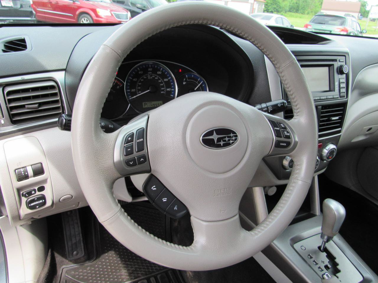 Used 2013 Subaru Forester 2.5X Limited AWD/4WD image 17