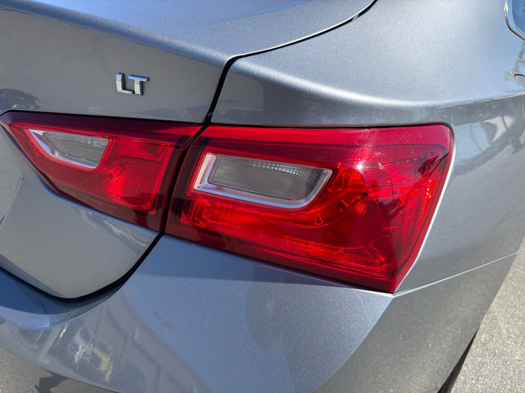 Used 2024 Chevrolet Malibu LT FWD image 6