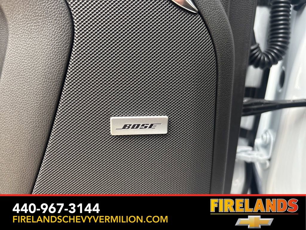 New 2026 Chevrolet Suburban High Country image 54