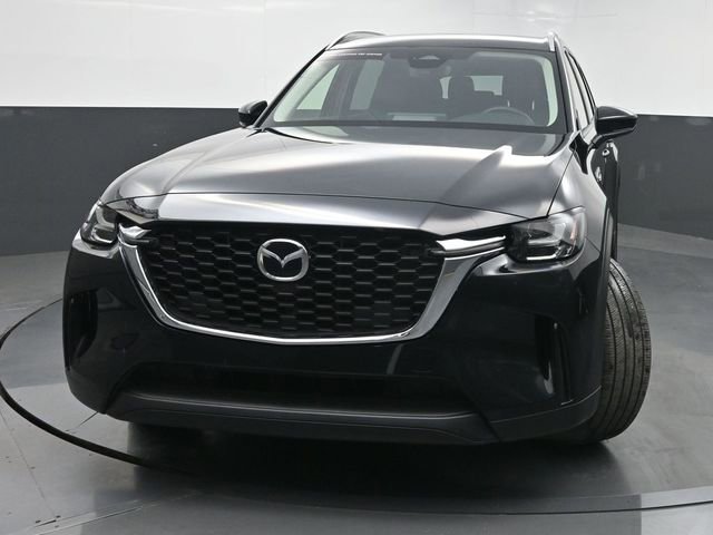 Certified 2025 MAZDA CX-90 3.3 Turbo w/ Select Package image 6