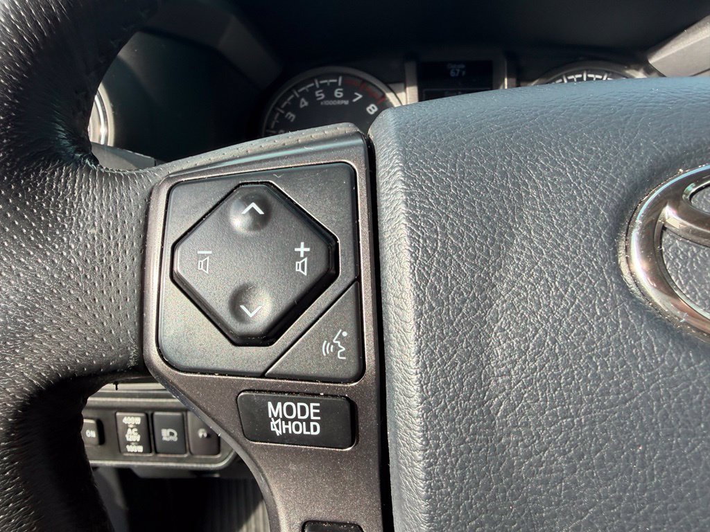 Used 2019 Toyota Tacoma TRD Pro AWD/4WD image 20