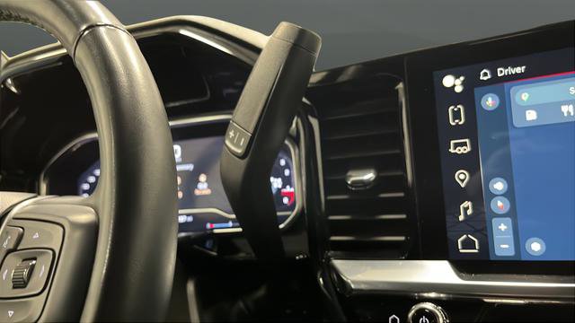 Used 2024 GMC Sierra 1500 Elevation w/ LPO, Elevation Black Package image 18