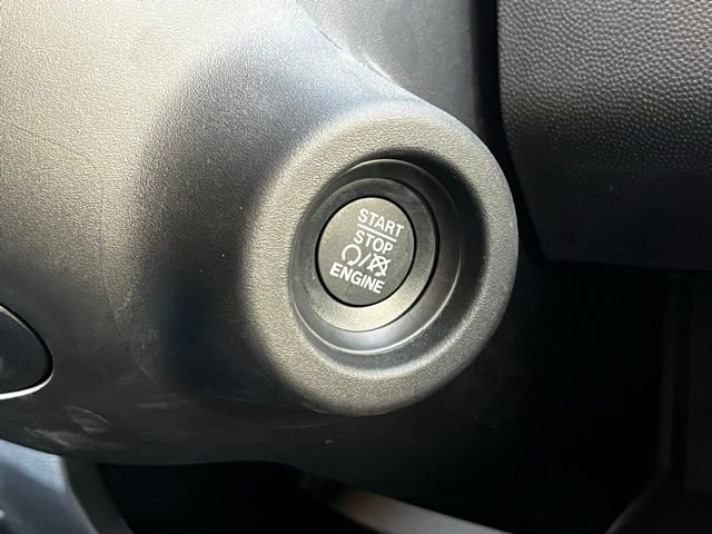 Used 2024 RAM ProMaster 3500 w/ Delivery Van Package image 24