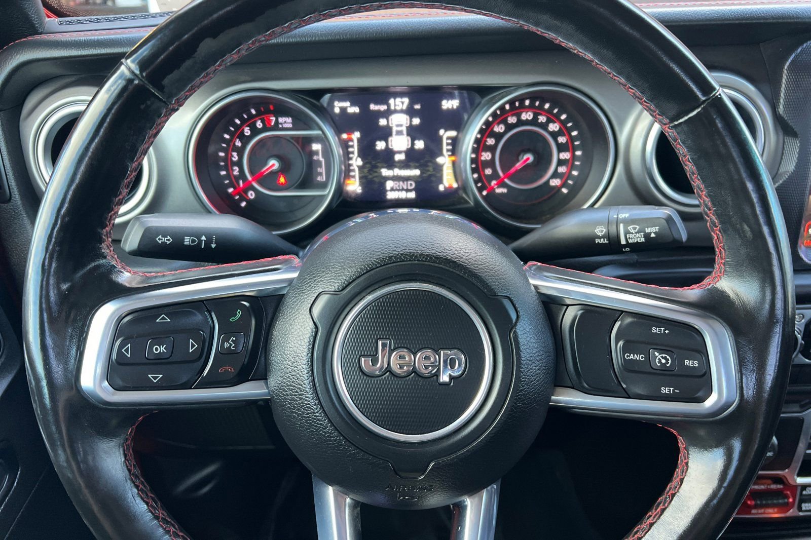 Used 2020 Jeep Gladiator Rubicon image 24