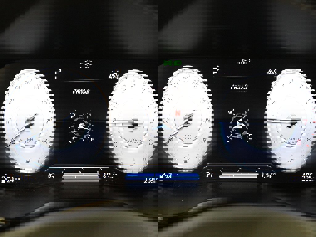 Certified 2022 Hyundai Santa Fe Limited w/ Cargo Package image 8