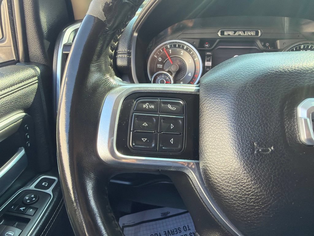 Used 2020 RAM 3500 Laramie AWD/4WD image 23