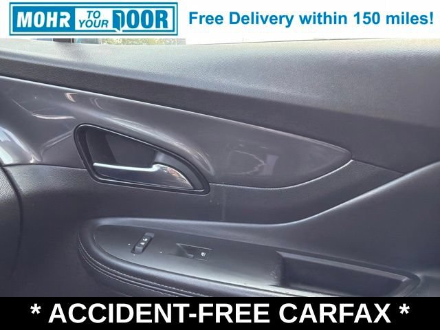 Used 2019 Buick Encore Preferred FWD image 29