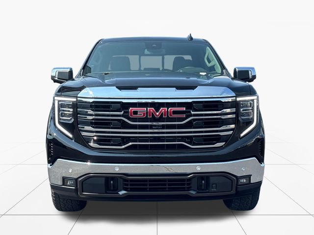 New 2026 GMC Sierra 1500 SLT w/ SLT Premium Package AWD/4WD image 9