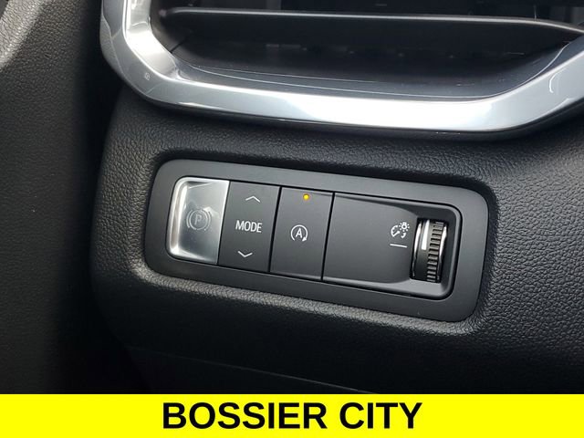 New 2026 GMC Acadia Elevation w/ Black Edition FWD image 24