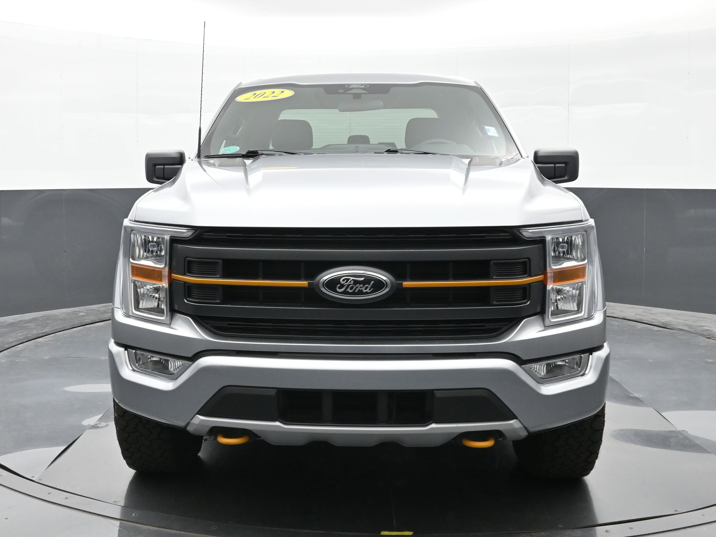 Used 2022 Ford F150 Tremor w/ Trailer Tow Package image 2