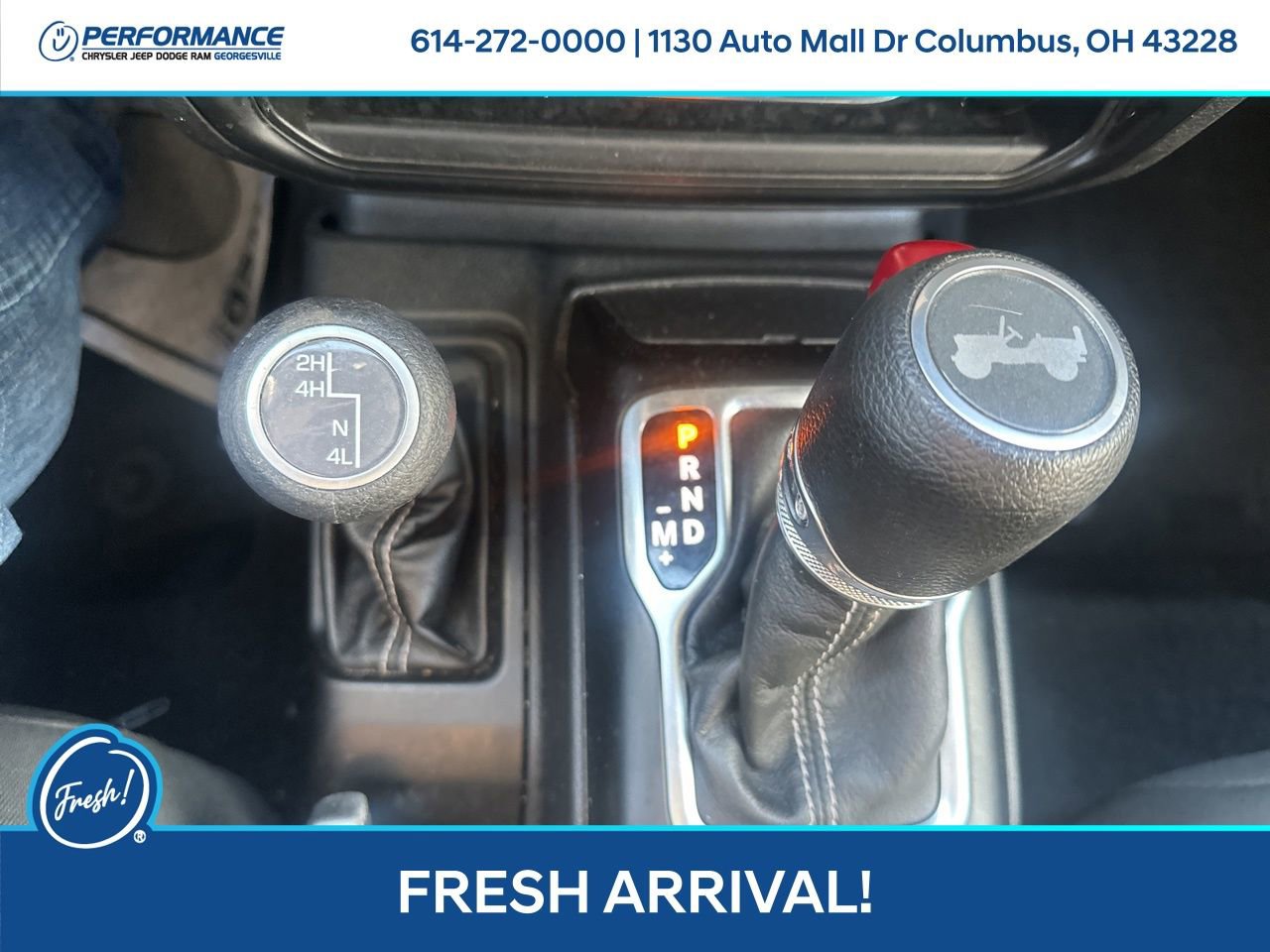 Used 2023 Jeep Wrangler Sahara w/ LED Lighting Group image 21