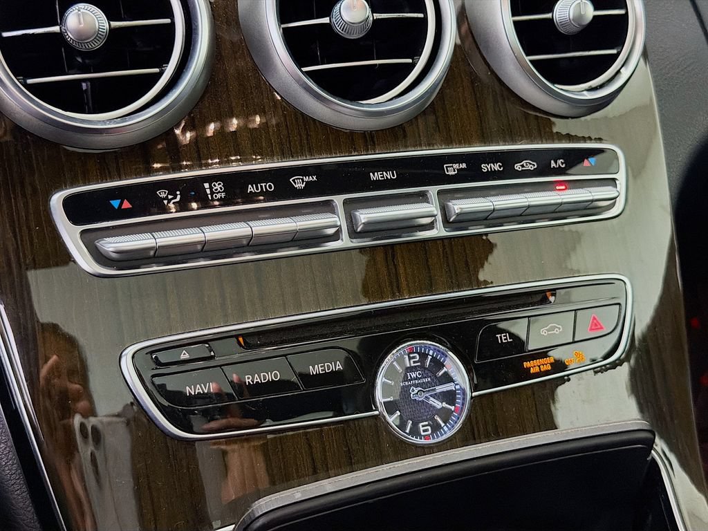 Used 2017 Mercedes-Benz C 63 AMG Sedan image 19