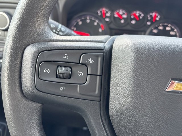 New 2025 Chevrolet Silverado 2500 Custom w/ Custom Value Package image 22