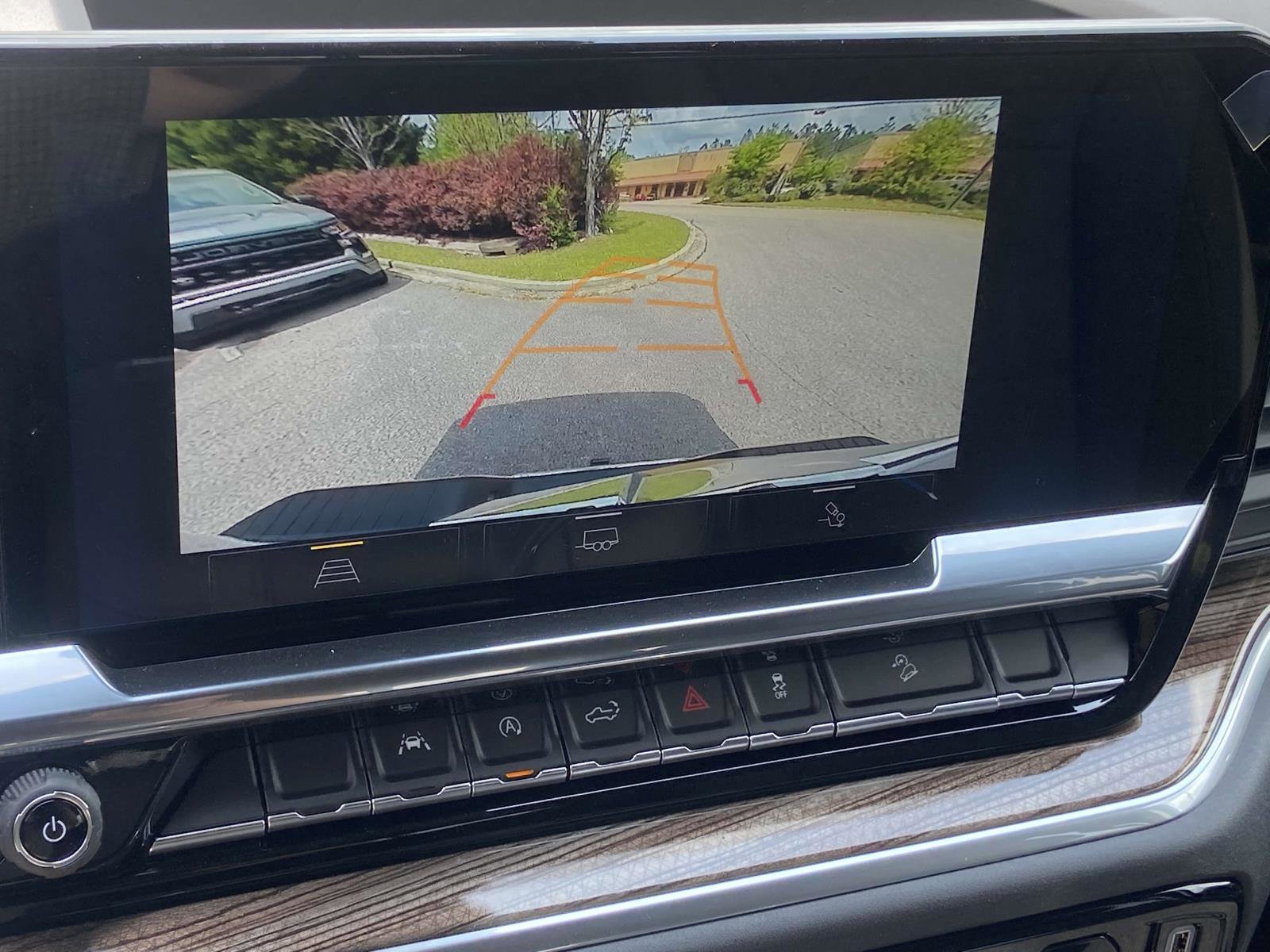 New 2025 Chevrolet Silverado 1500 LT image 19