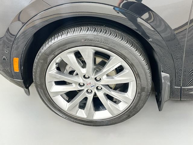 Used 2023 Buick Envision Avenir image 31