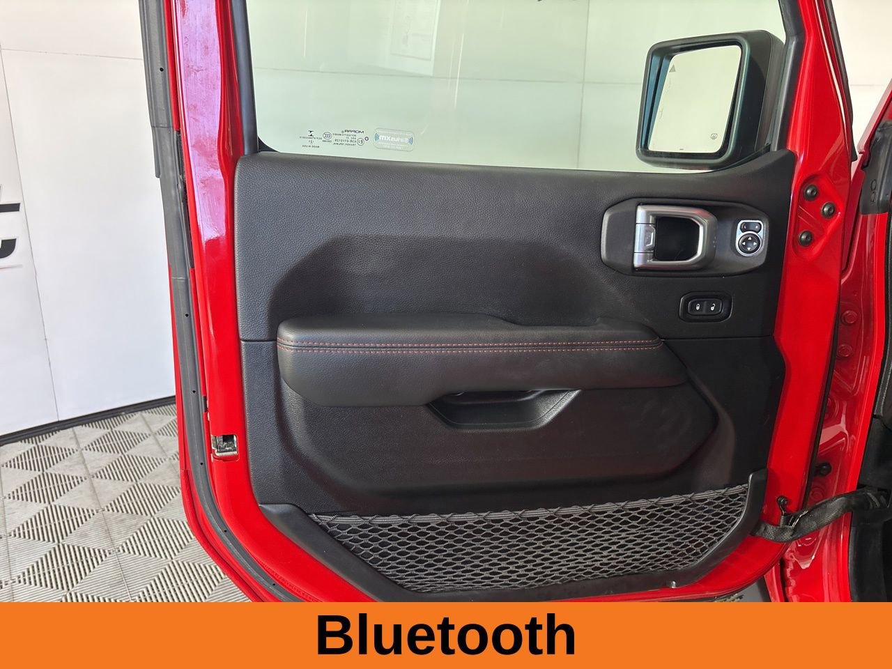 Used 2021 Jeep Wrangler Unlimited Rubicon image 9