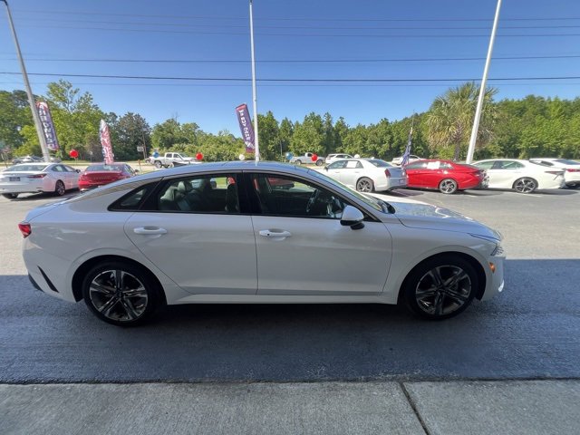 Used 2024 Kia K5 EX image 5