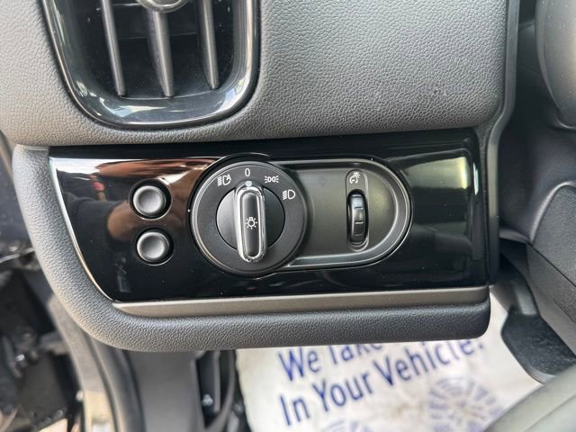 Used 2019 MINI Cooper Countryman John Cooper Works image 16