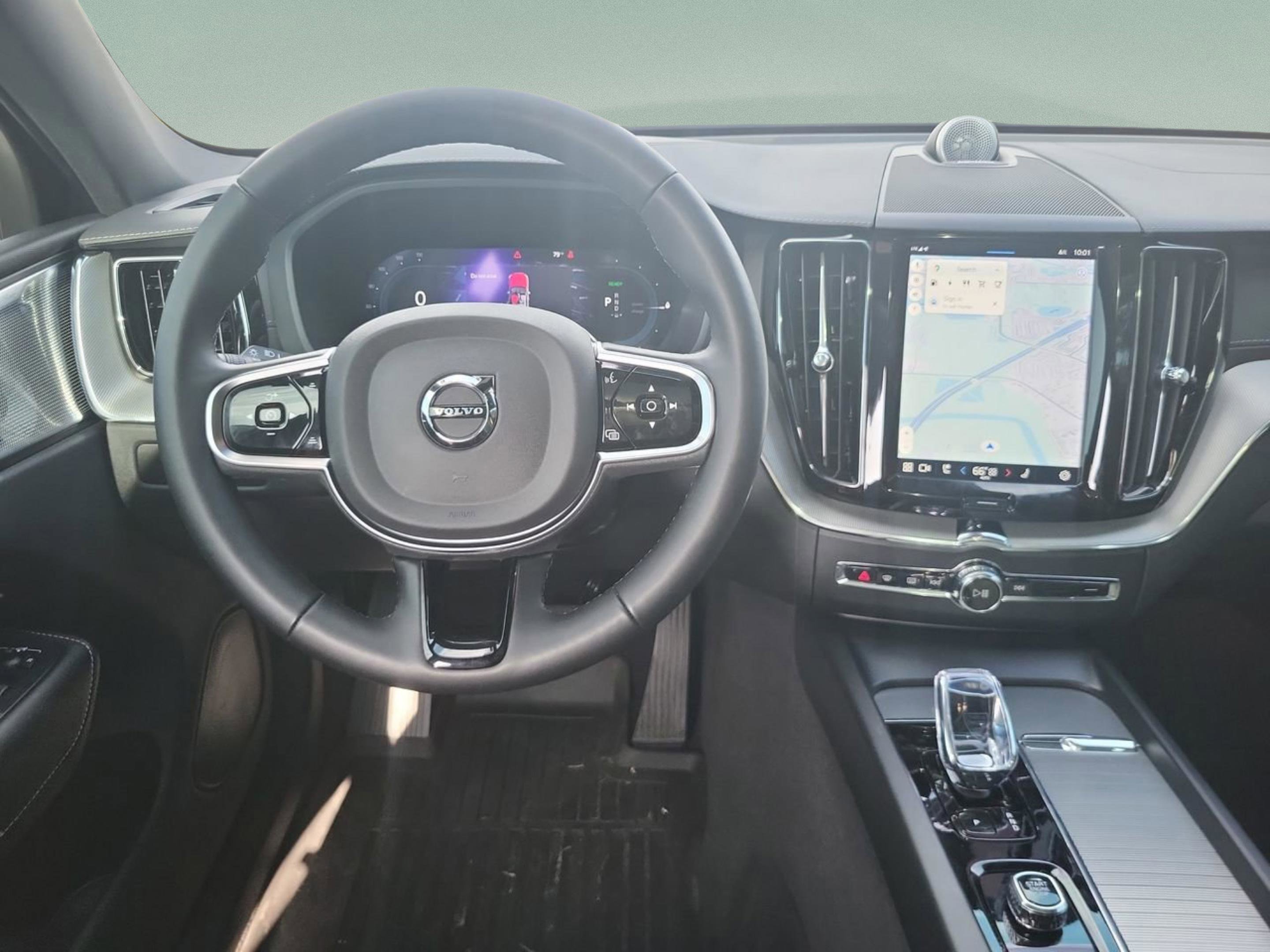 Used 2024 Volvo XC60 T8 Polestar w/ Protection Package Premier image 13