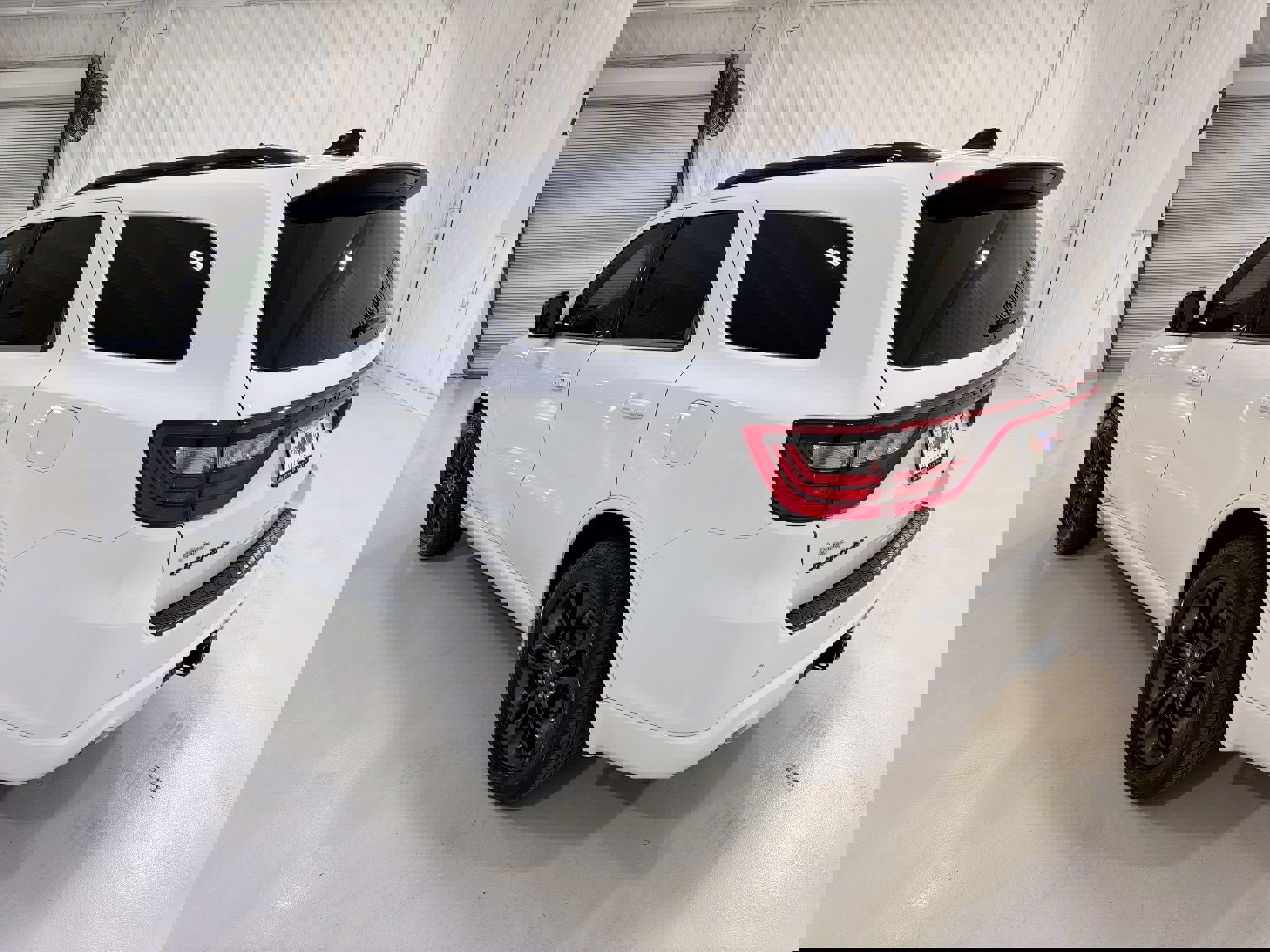 Used 2023 Dodge Durango GT RWD image 26