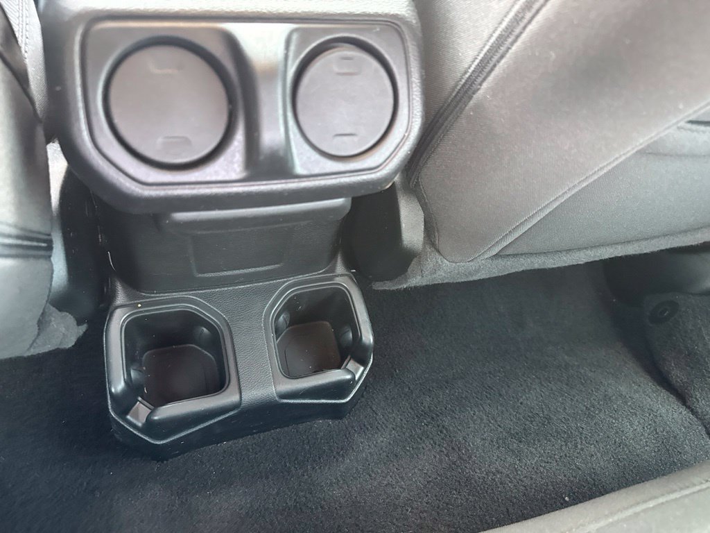 Used 2023 Jeep Wrangler Sport AWD/4WD image 59