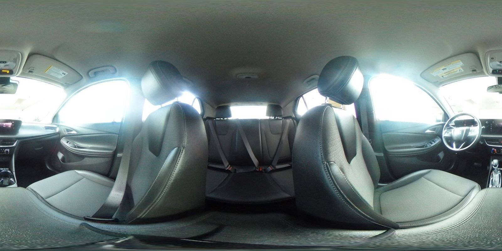 Used 2025 Buick Encore GX Preferred image 42