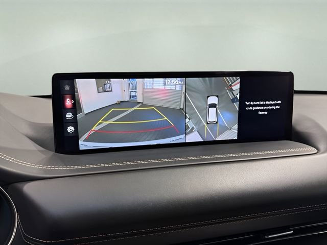 Used 2022 Genesis GV80 3.5T w/ Prestige Package 07 image 26