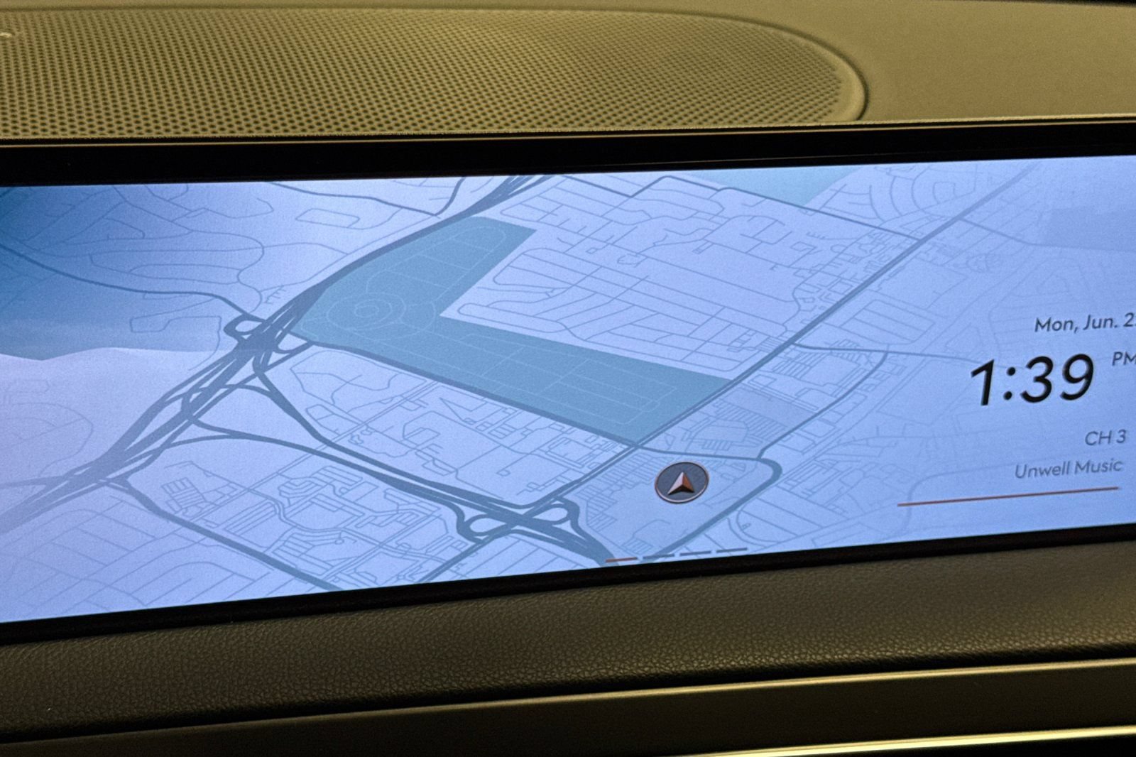 New 2026 Genesis GV60 RWD image 19