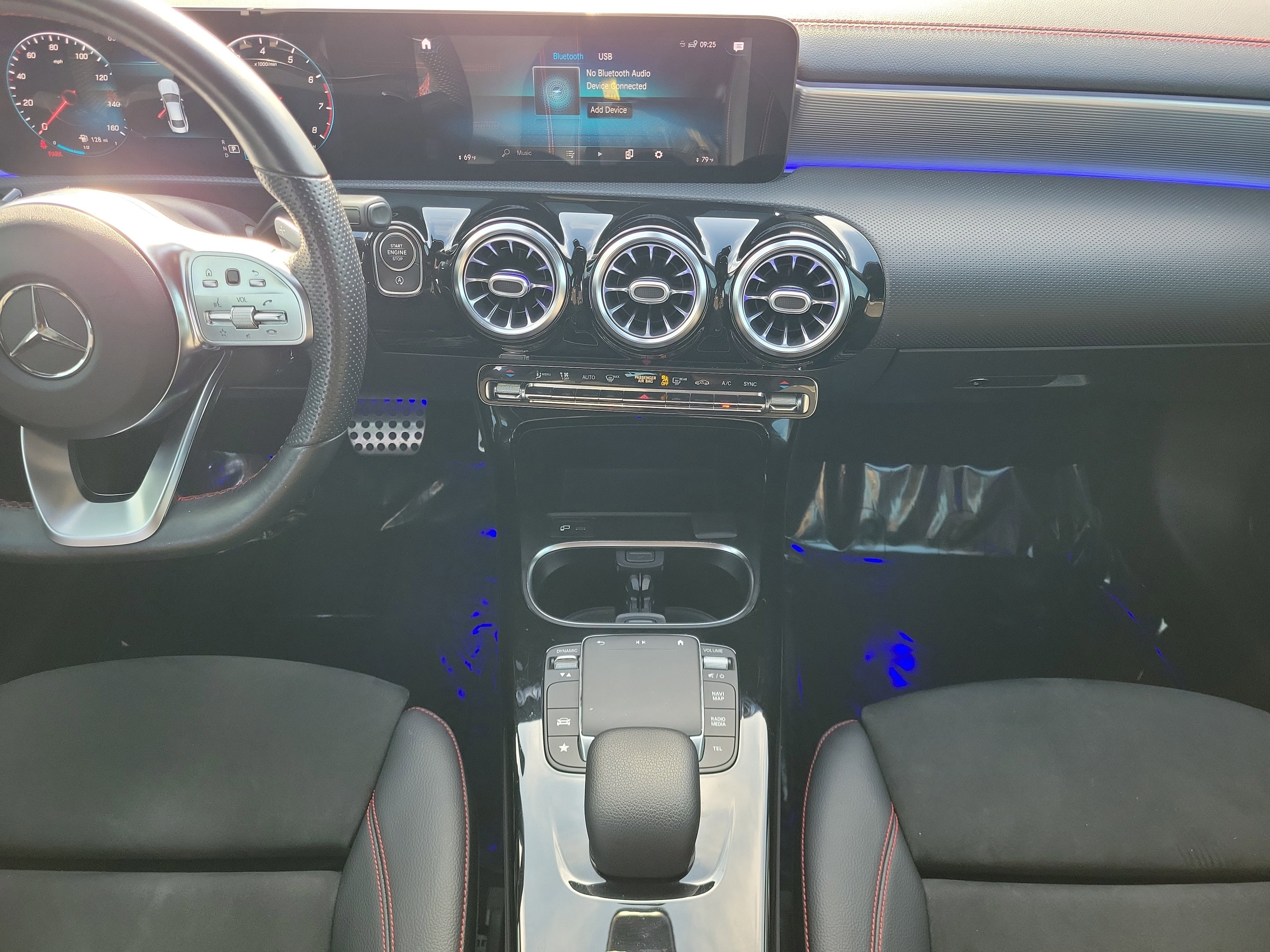 Used 2021 Mercedes-Benz CLA 250 image 16