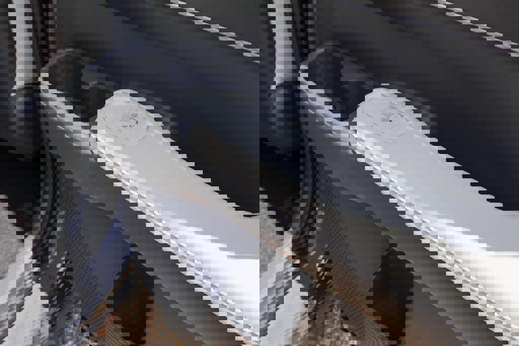 New 2026 Hyundai Santa Fe SEL image 24