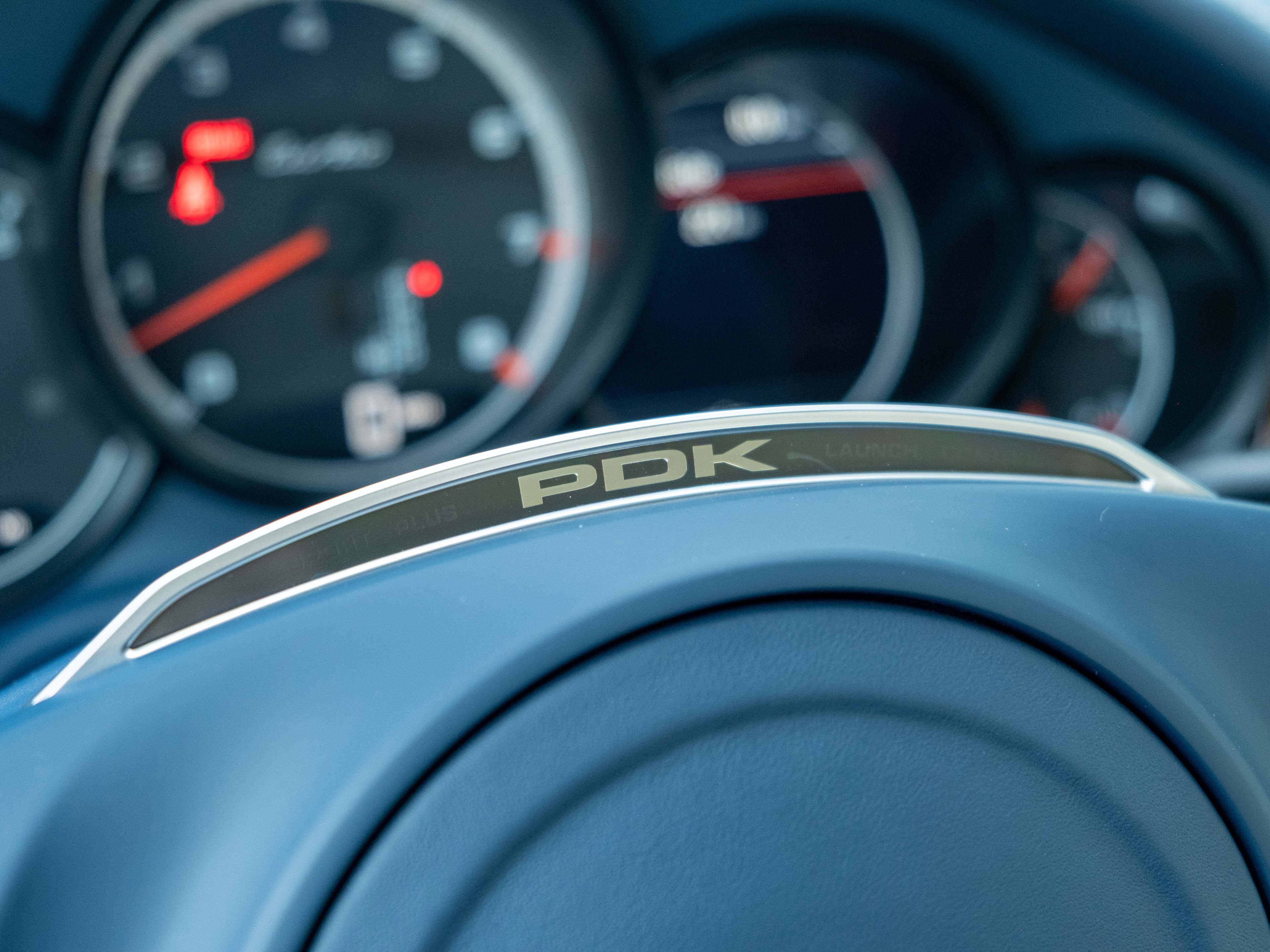 Used 2011 Porsche Panamera Turbo AWD/4WD image 27