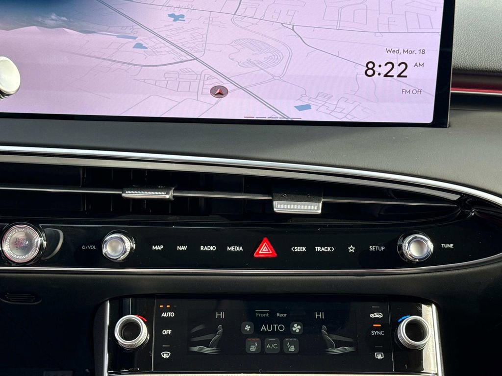New 2026 Genesis GV70 2.5T Select image 26