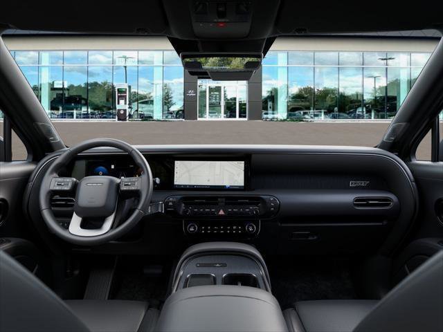 New 2026 Hyundai Palisade XRT Pro AWD/4WD image 11