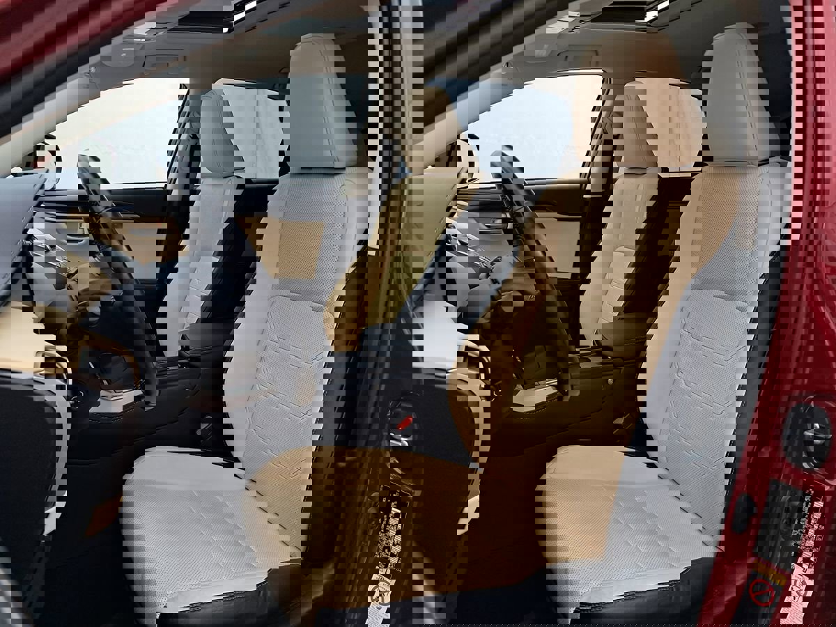 Used 2016 Lexus NX 300h AWD image 10