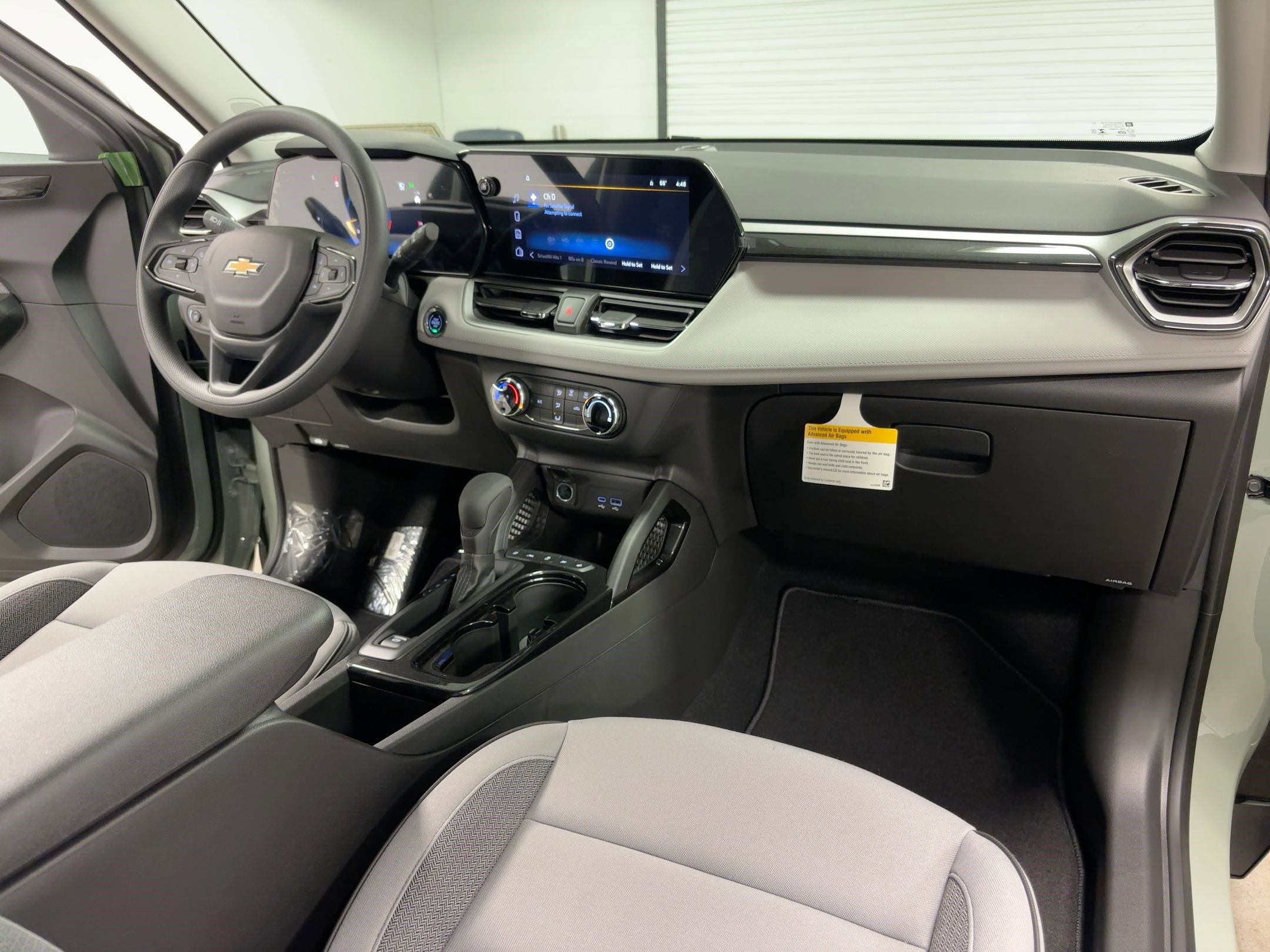 New 2026 Chevrolet TrailBlazer LS w/ LS Convenience Package image 29