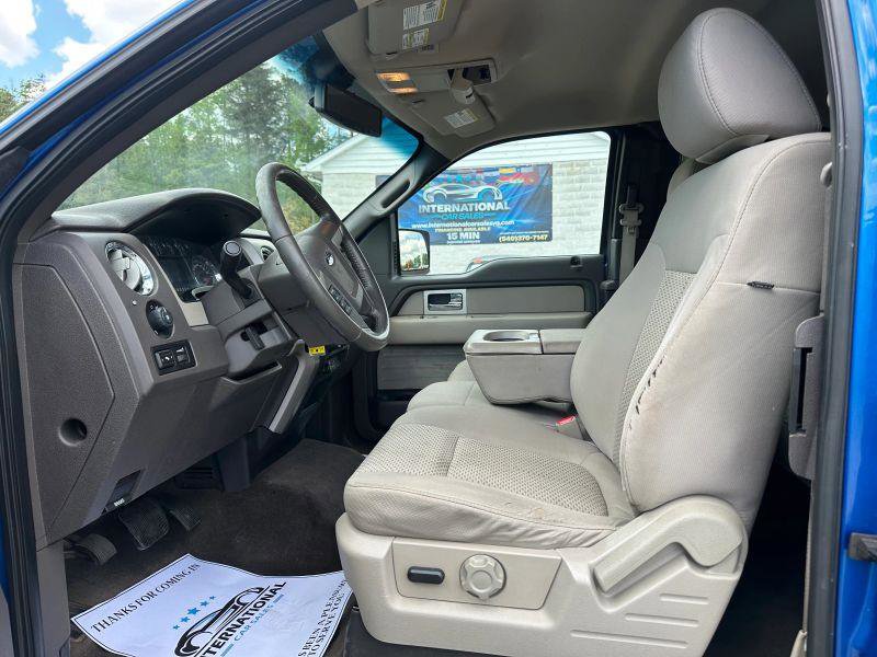 Used 2010 Ford F150 XL AWD/4WD image 11