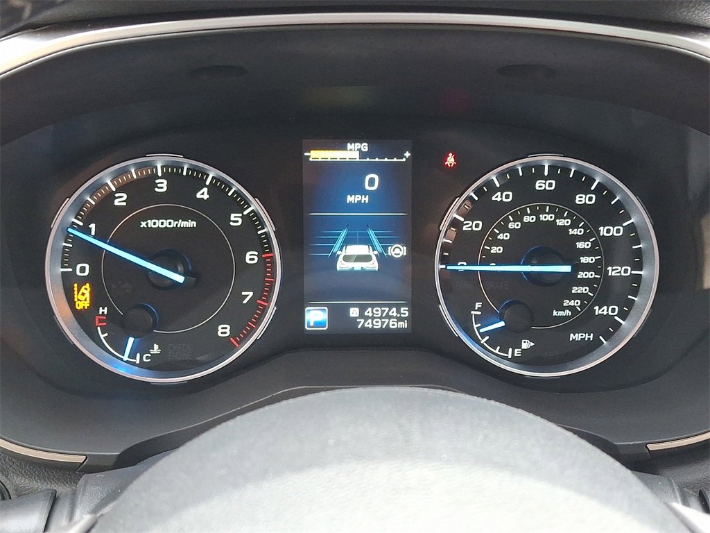 Used 2022 Subaru Ascent Touring image 23