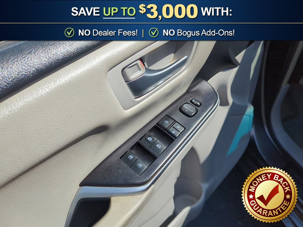 Used 2017 Toyota Camry LE image 16